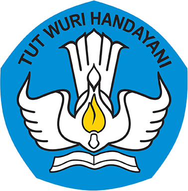 Logo Kemendikbud